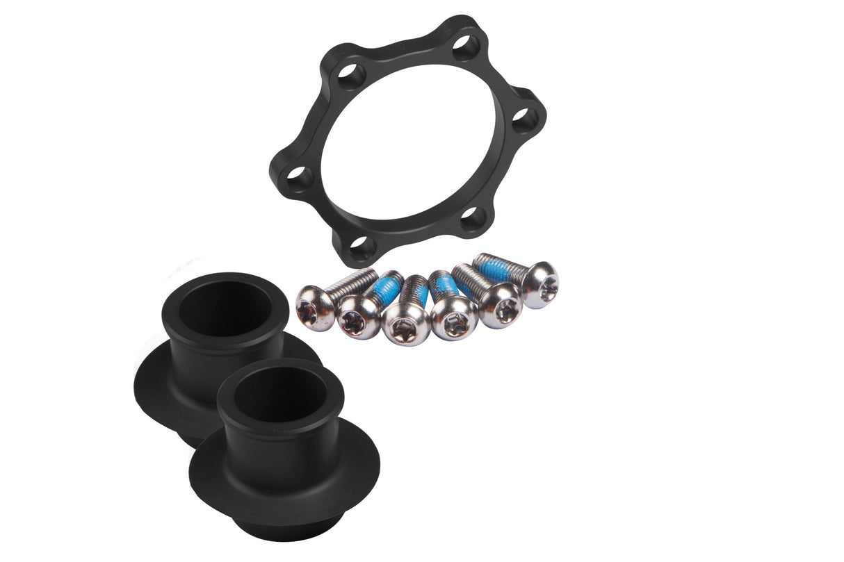 MRP Better Boost Adaptor Hope Pro 2 / Pro 4