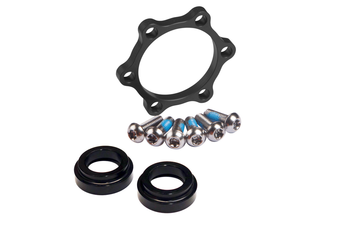 MRP Better Boost Adaptor Chris King SD / LD