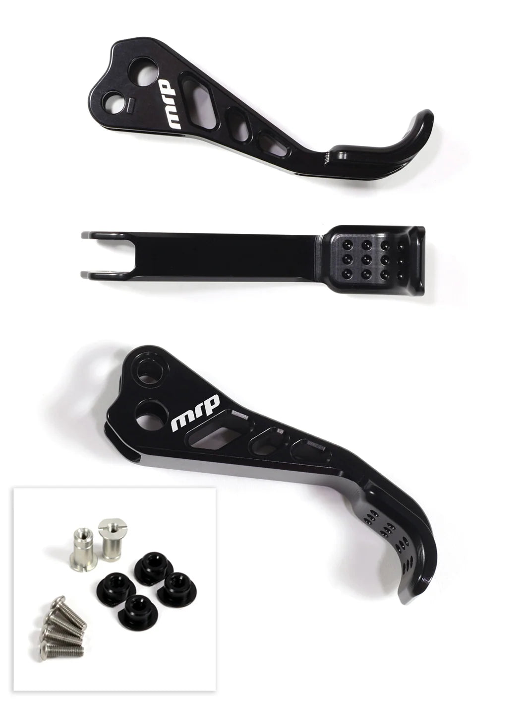 MRP Dime Brake Levers SRAM Bushing Mount