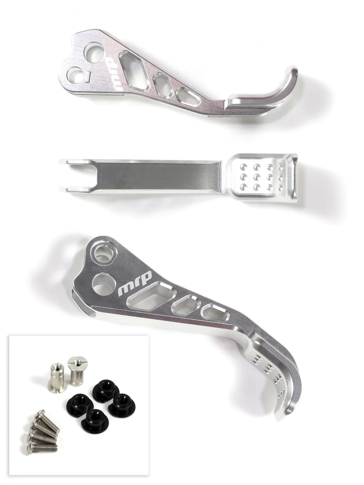 MRP Dime Brake Levers SRAM Bushing Mount