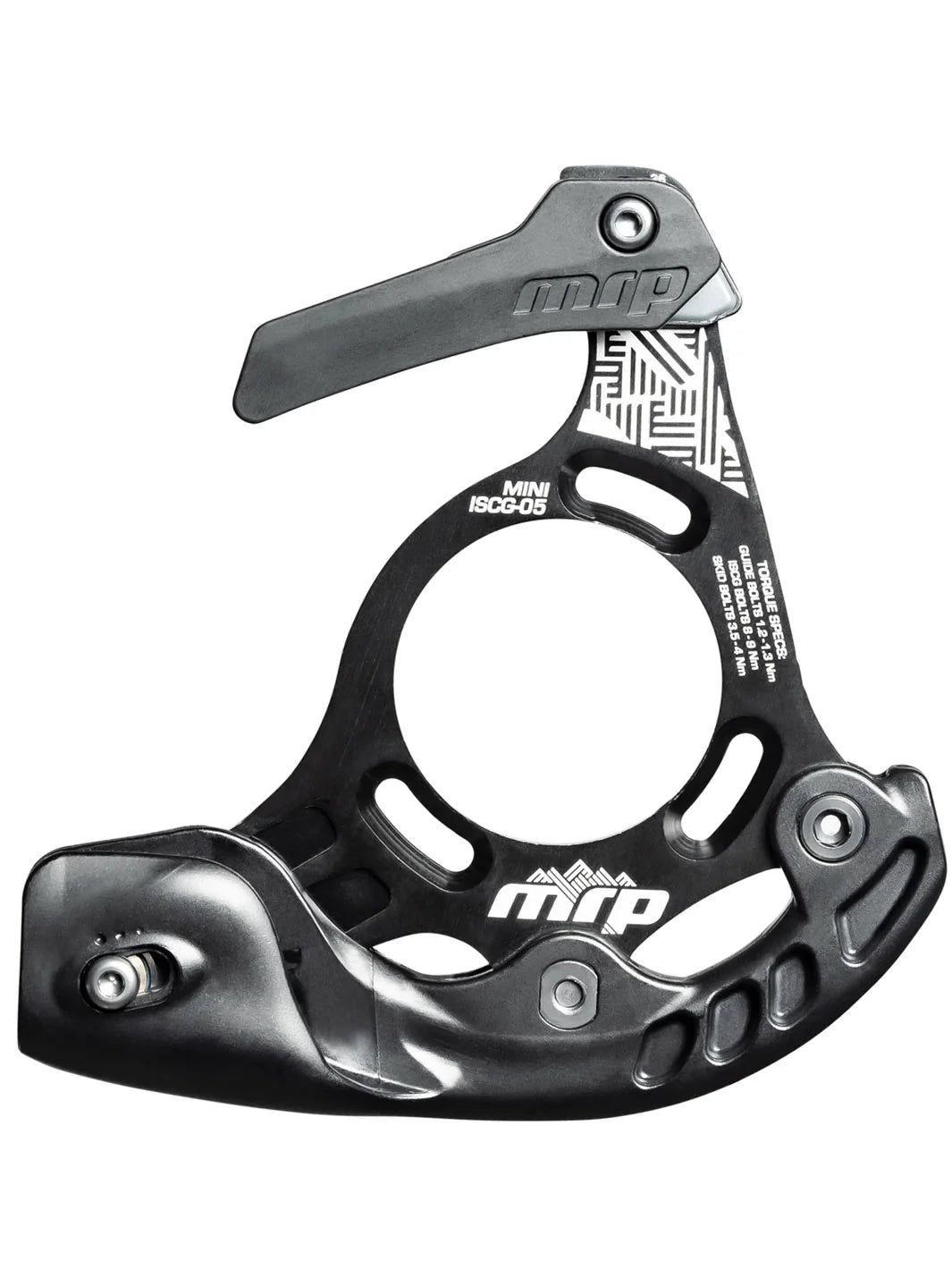 MRP G5 Mega SL 36-40T ISCG05
