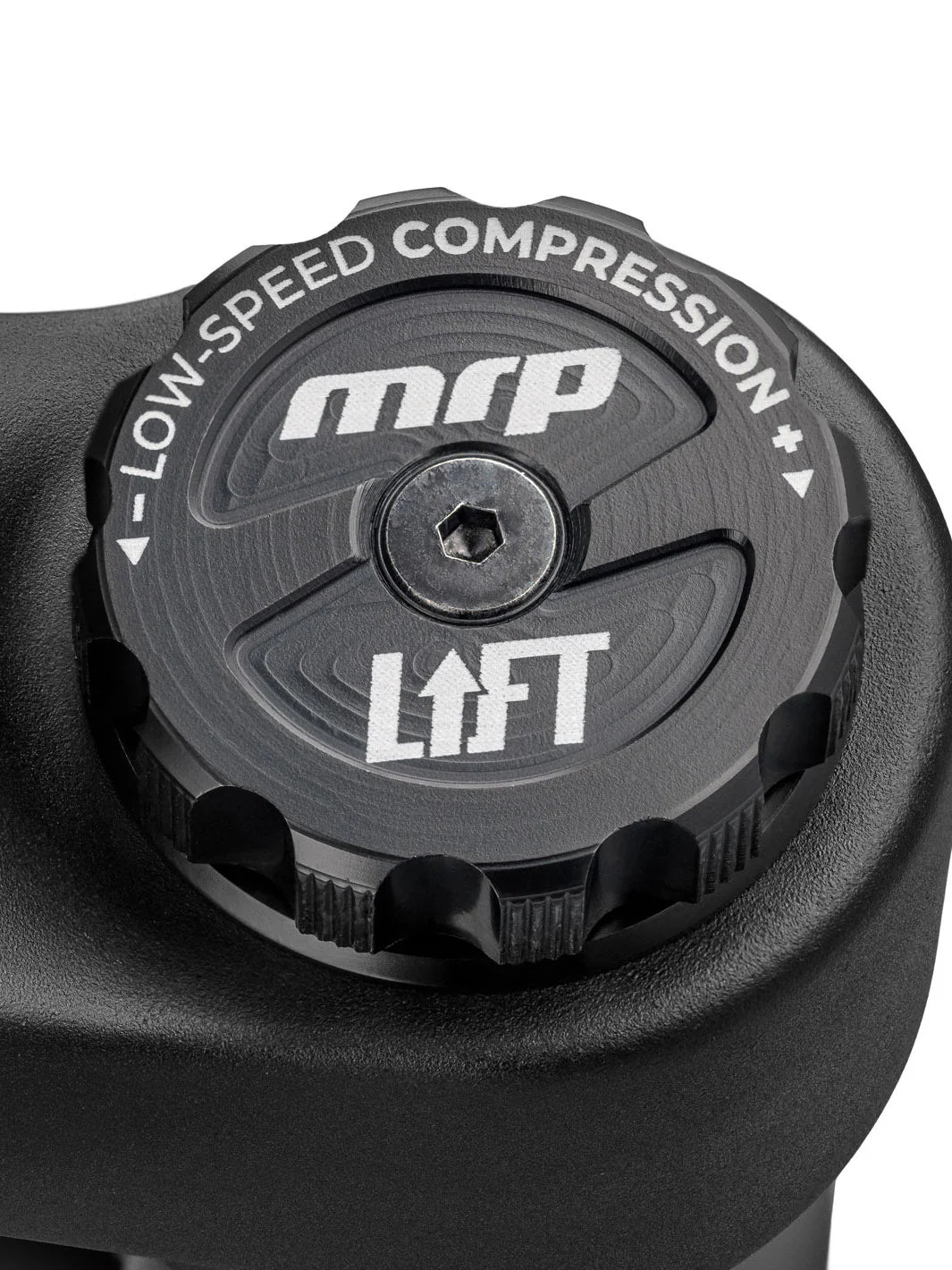 MRP Lift V2 Damper Upgrade Kit - Fox 38