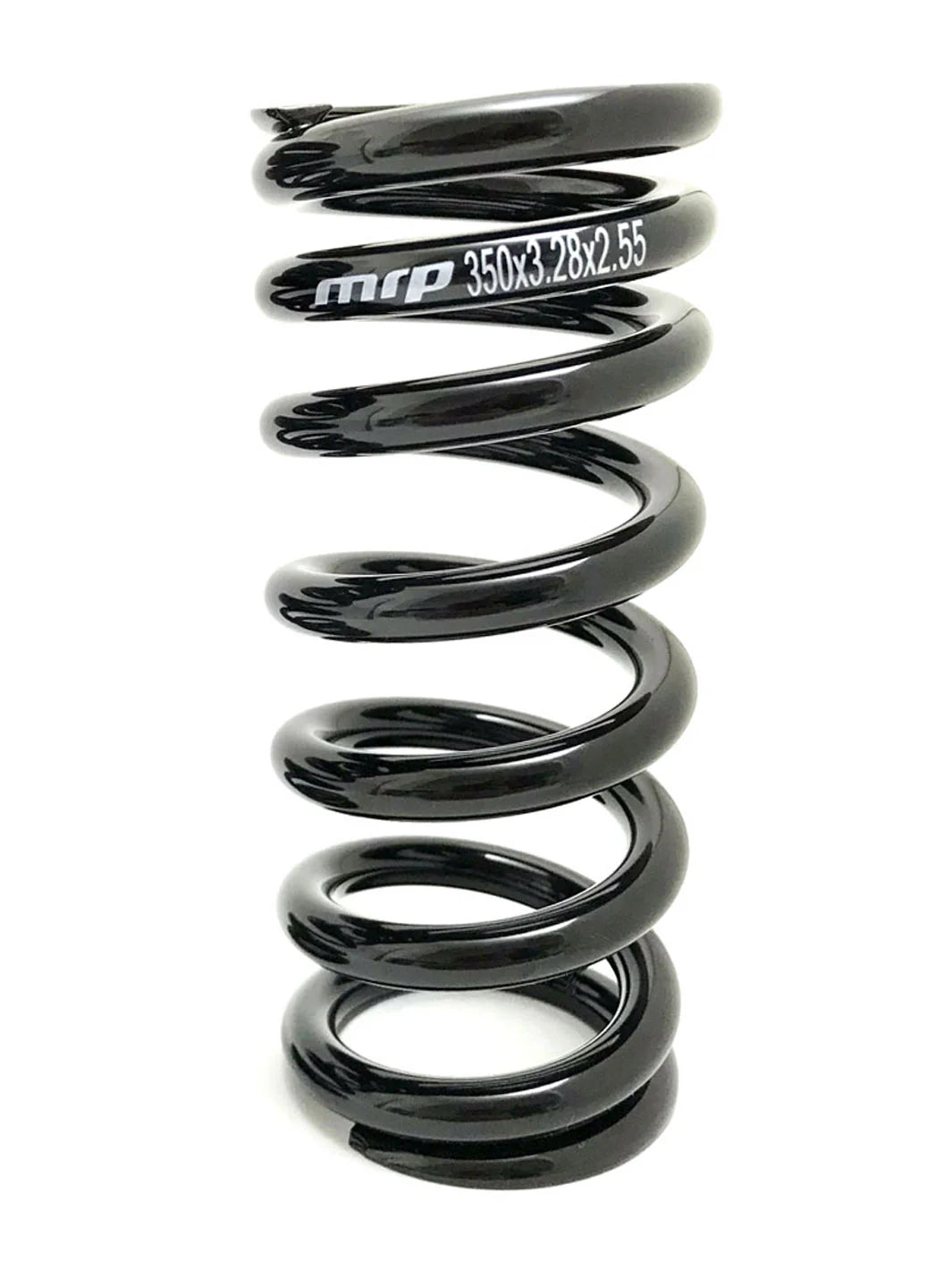 MRP Progressive Spring Stahlfeder für MTB Dämpfer