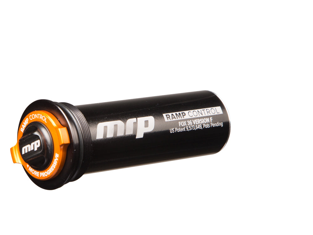 MRP Ramp Control V1 - Fox 36 Model F