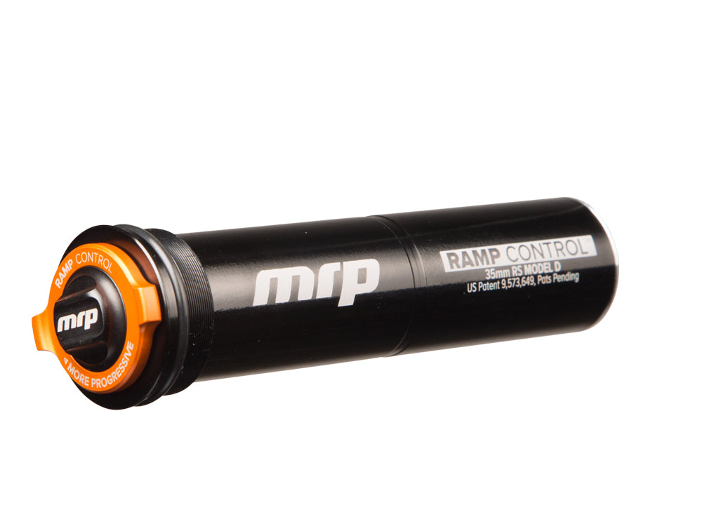 MRP Ramp Control V1 - RockShox Model D