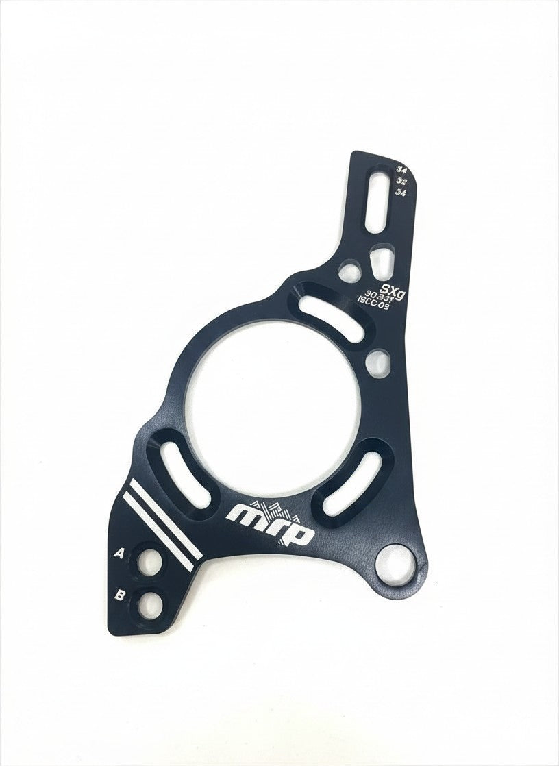 MRP SXg Backplate