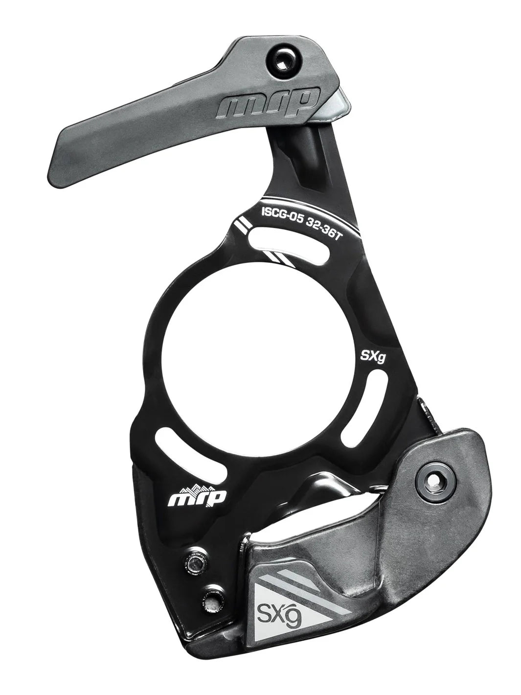 MRP SXg CS2 32-36T ISCG05