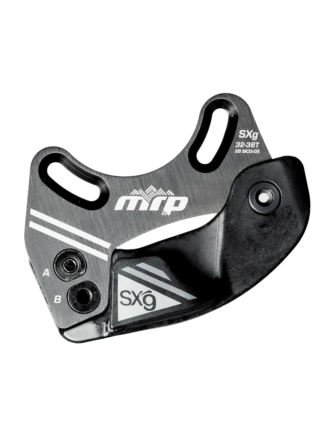 MRP SXg 2-Bolt 32-36T ISCG05