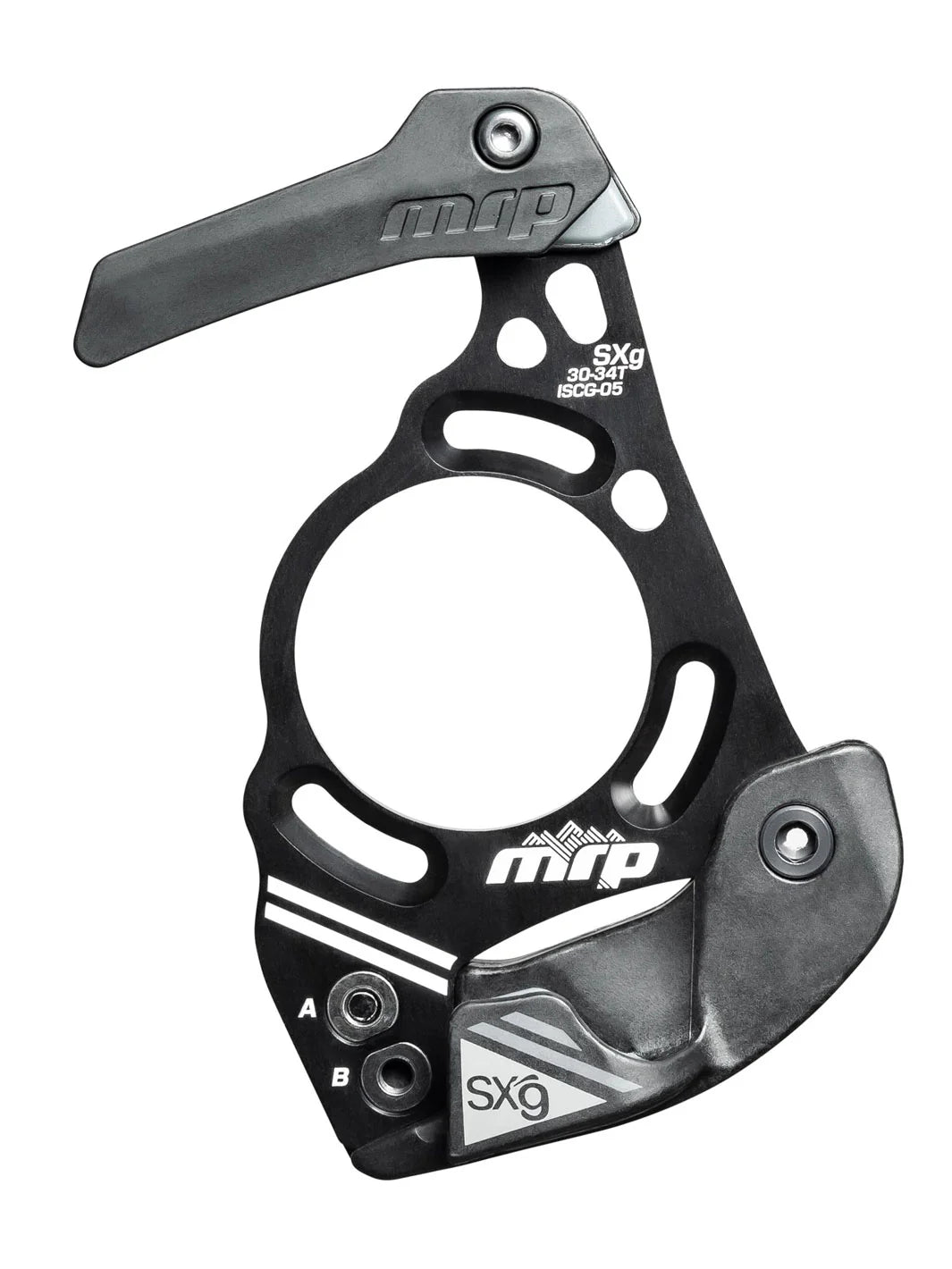 MRP SXg SL 30-34T ISCG05