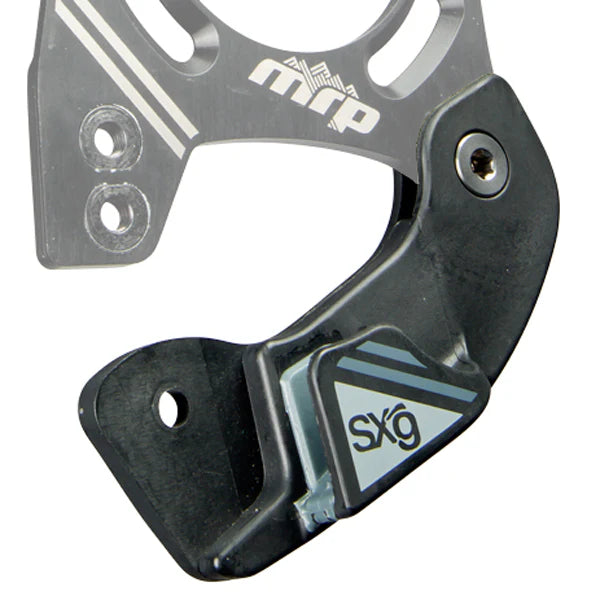MRP SXg Skid