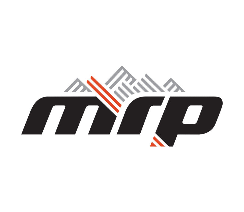 MRP Ramp Control V1