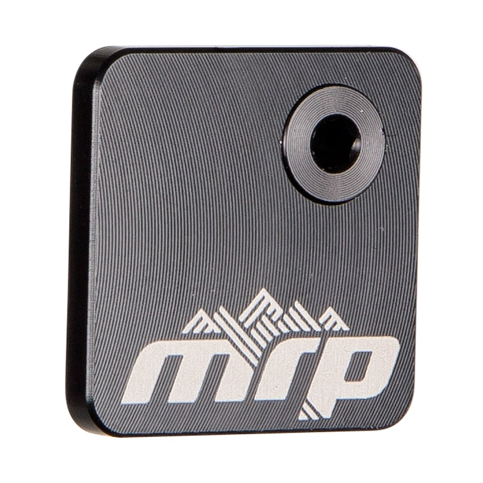 MRP D-Mount Alu Cover Plate