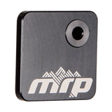 MRP D-Mount Alu Cover Plate