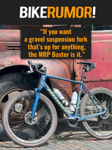 MRP Baxter 60mm 12x110 41.4/48.4mm Offset