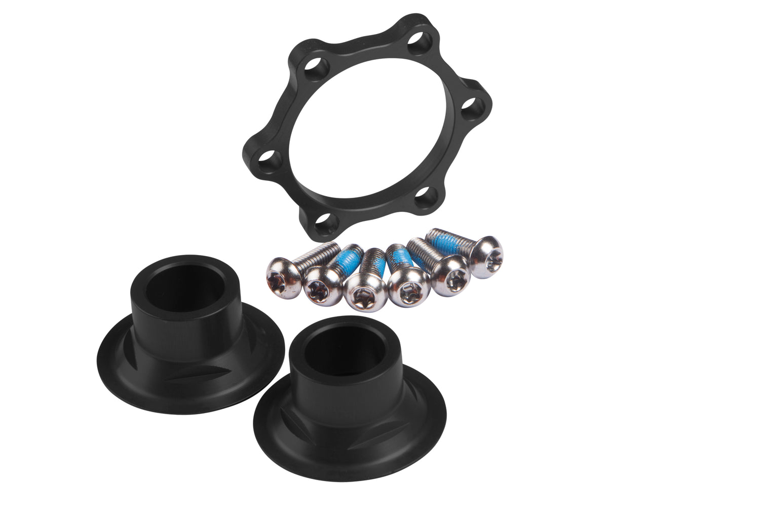 MRP Better Boost Adaptor DT Swiss 240 OS 6-Loch