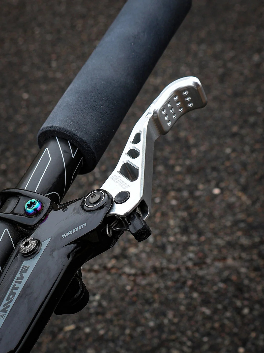 MRP Dime Brake Levers SRAM Bearing Mount
