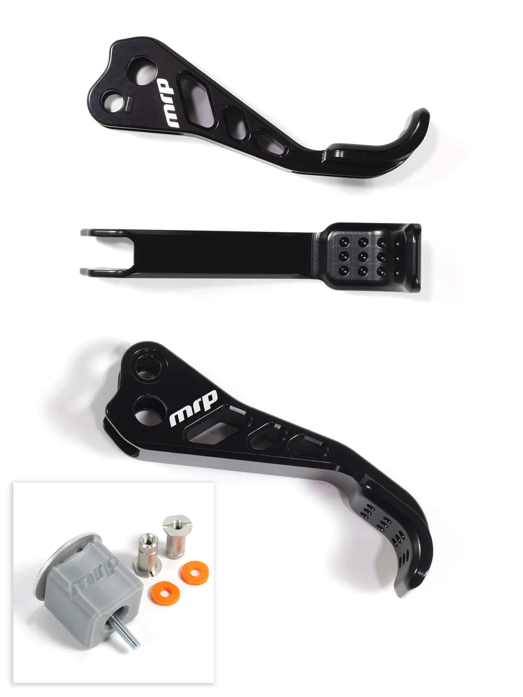MRP Dime Brake Levers SRAM Bearing Mount