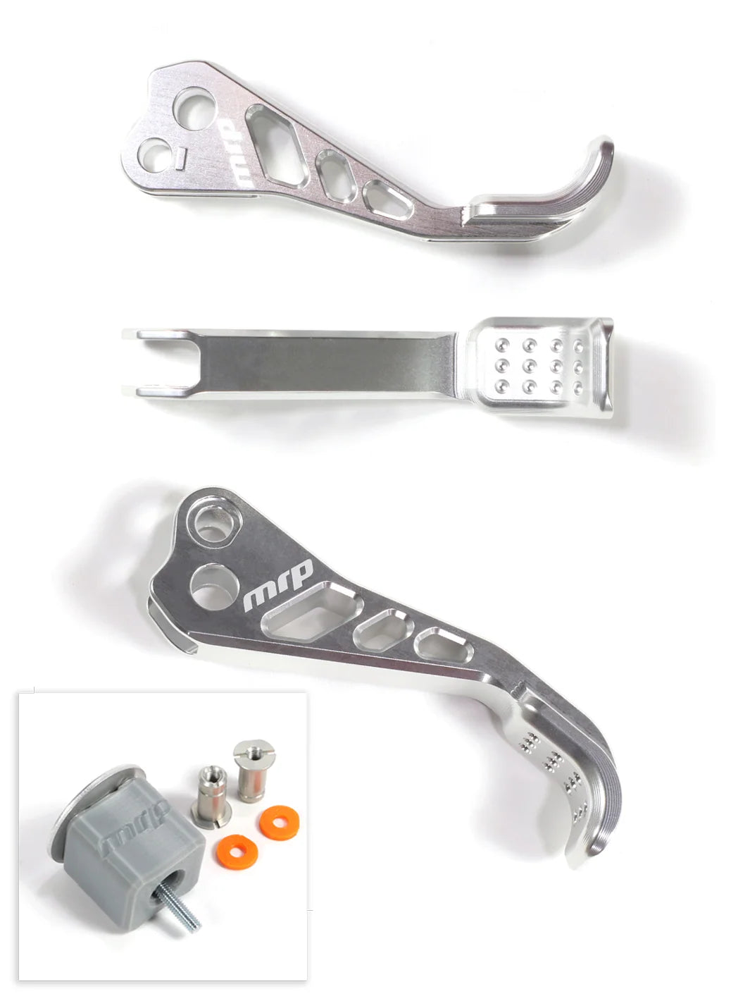 MRP Dime Brake Levers SRAM Bearing Mount