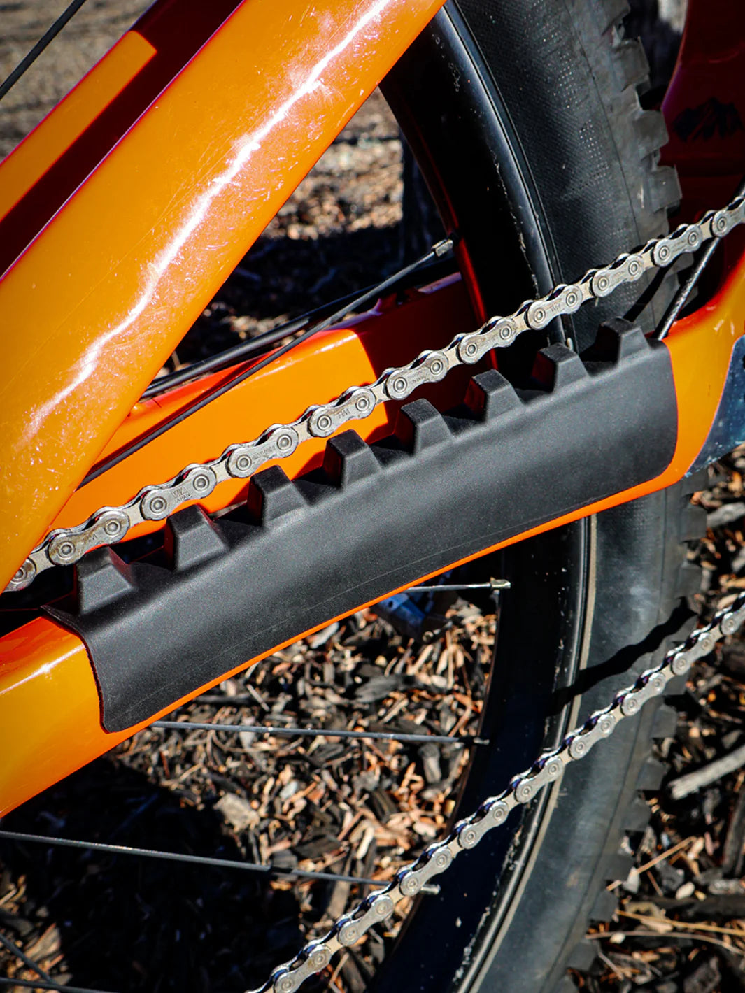 MRP Hush Guard Chainstay Protector