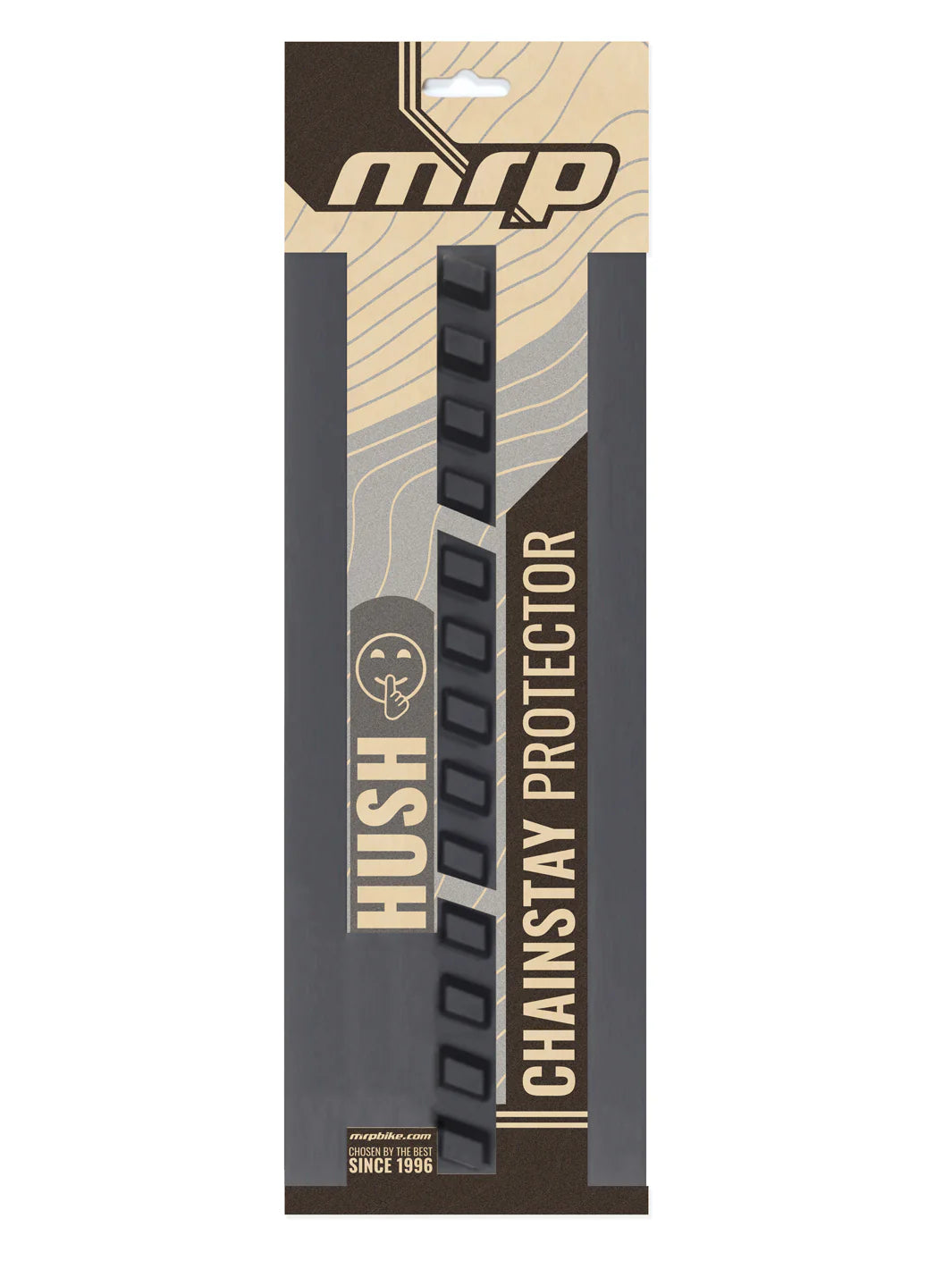 MRP Hush Guard Chainstay Protector
