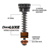 MRP Lift V2 Damper Upgrade Kit - Fox 38