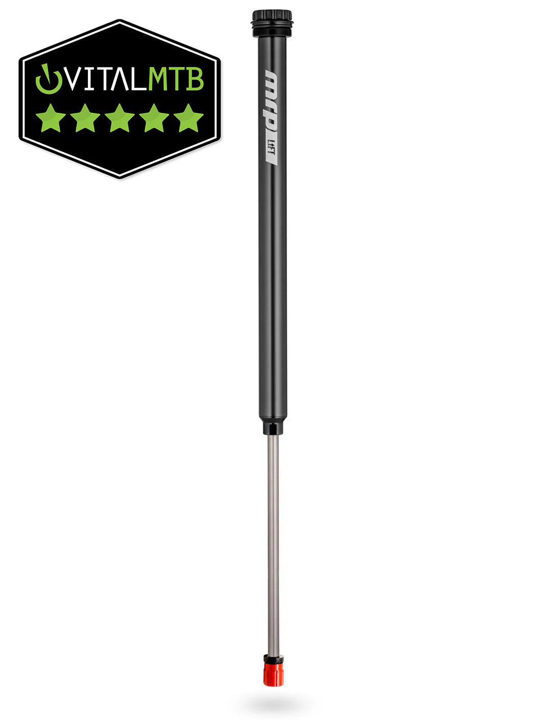 MRP Lift V2 Damper Upgrade Kit - Fox 38