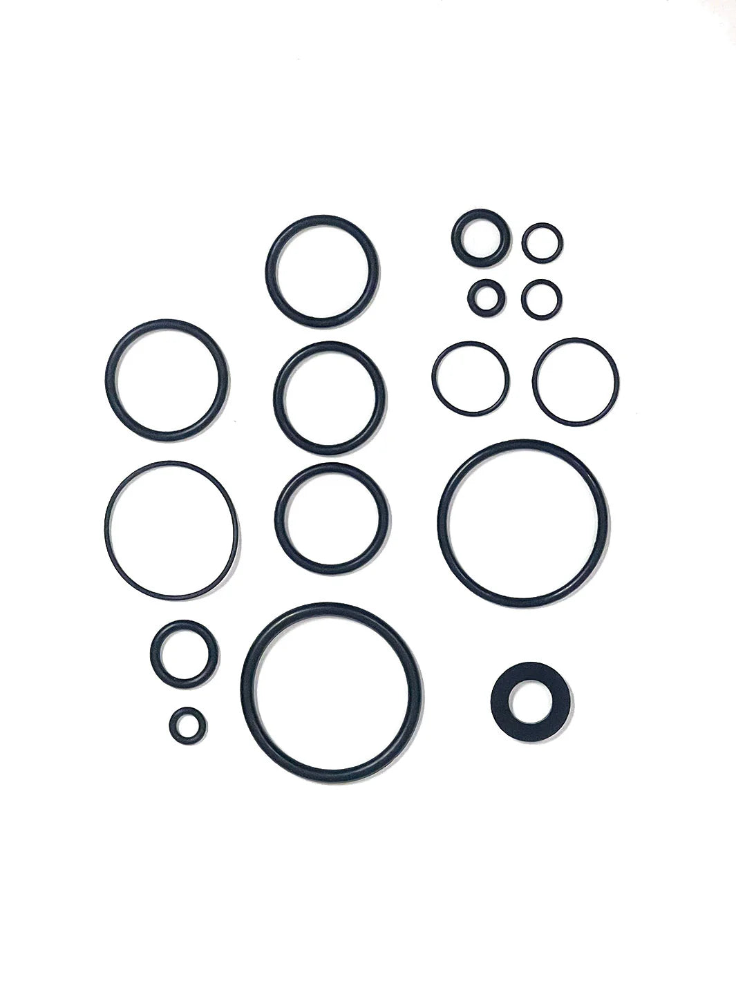 MRP Lift V1/V2 Damper Seal Kit