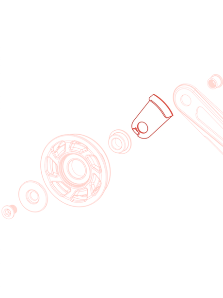 MRP-MXG-Pulley-Cover