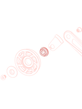 MRP-MXG-Pulleywheel-Axle