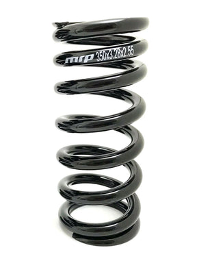 MRP Progressive Spring Stahlfeder für MTB Dämpfer