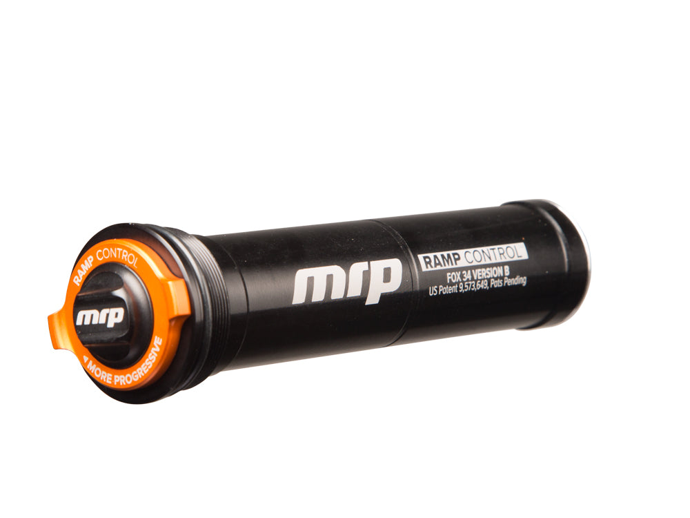 MRP Ramp Control V1 - Fox 34 Model B