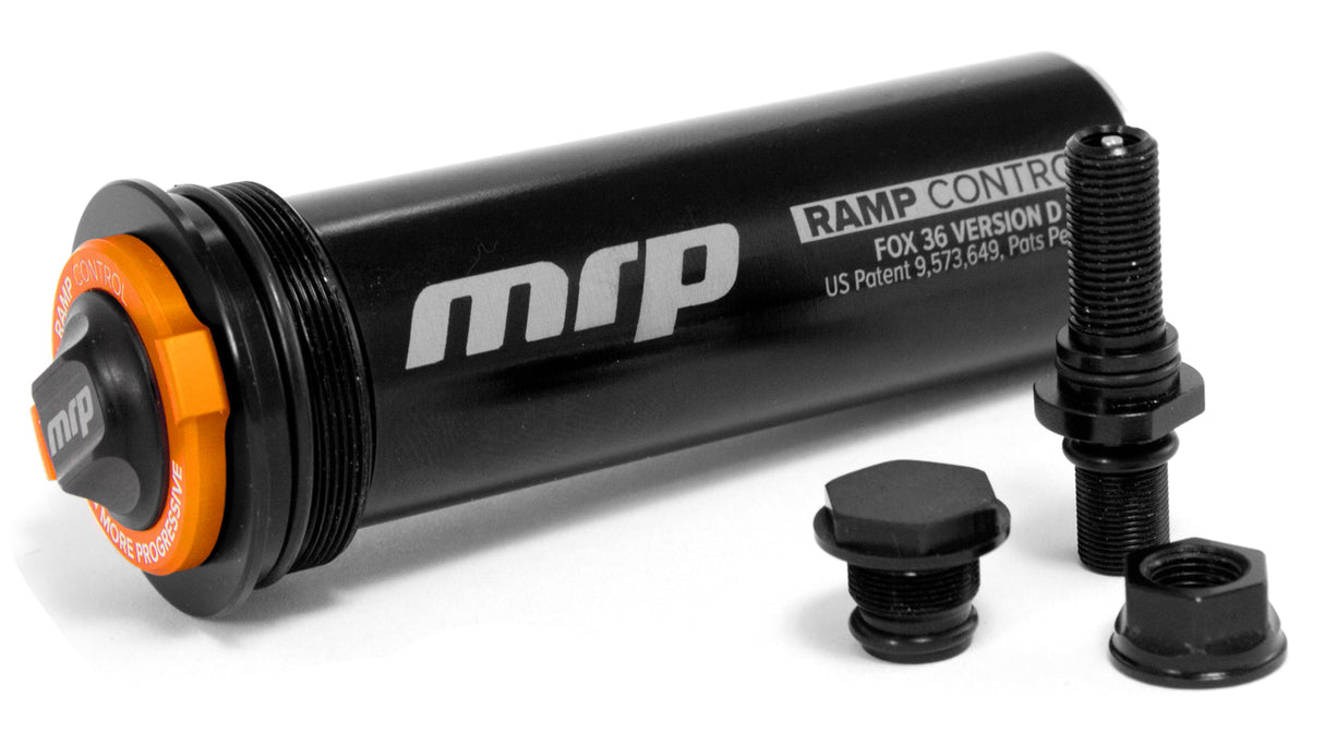 MRP Ramp Control V1 - Fox 36 Model D