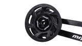 MRP MXg SL 30-32T 2-Bolt ISCG05