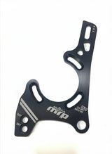 MRP SXg Backplate