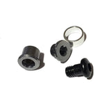 MRP SXg Skid Hardware