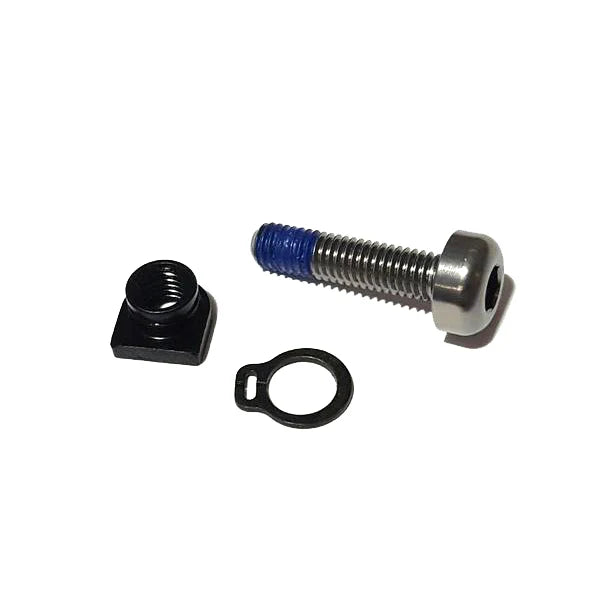MRP Upper Guide Hardware