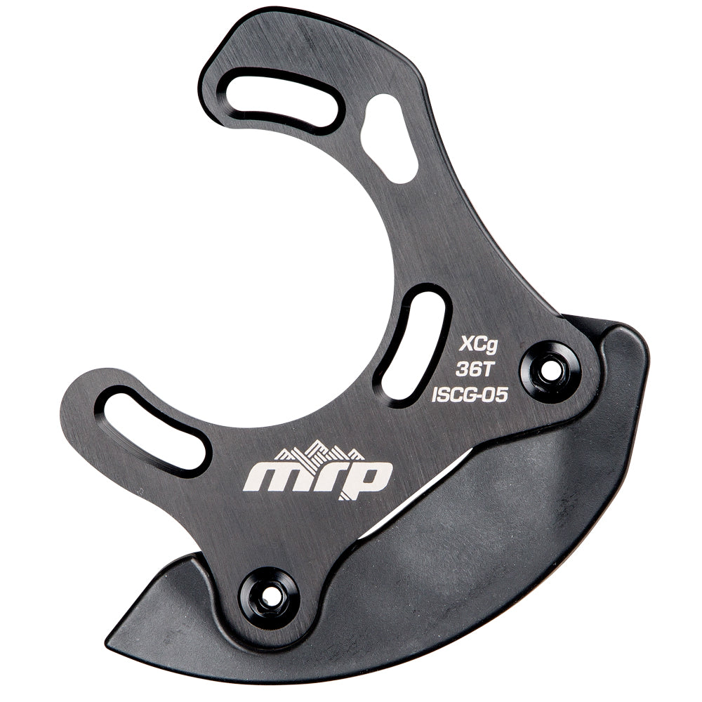 MRP XCg V2 Alu 36T ISCG05